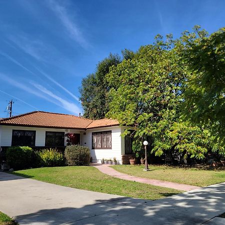 Wrigley Historic Home In Long Beach Zewnętrze zdjęcie