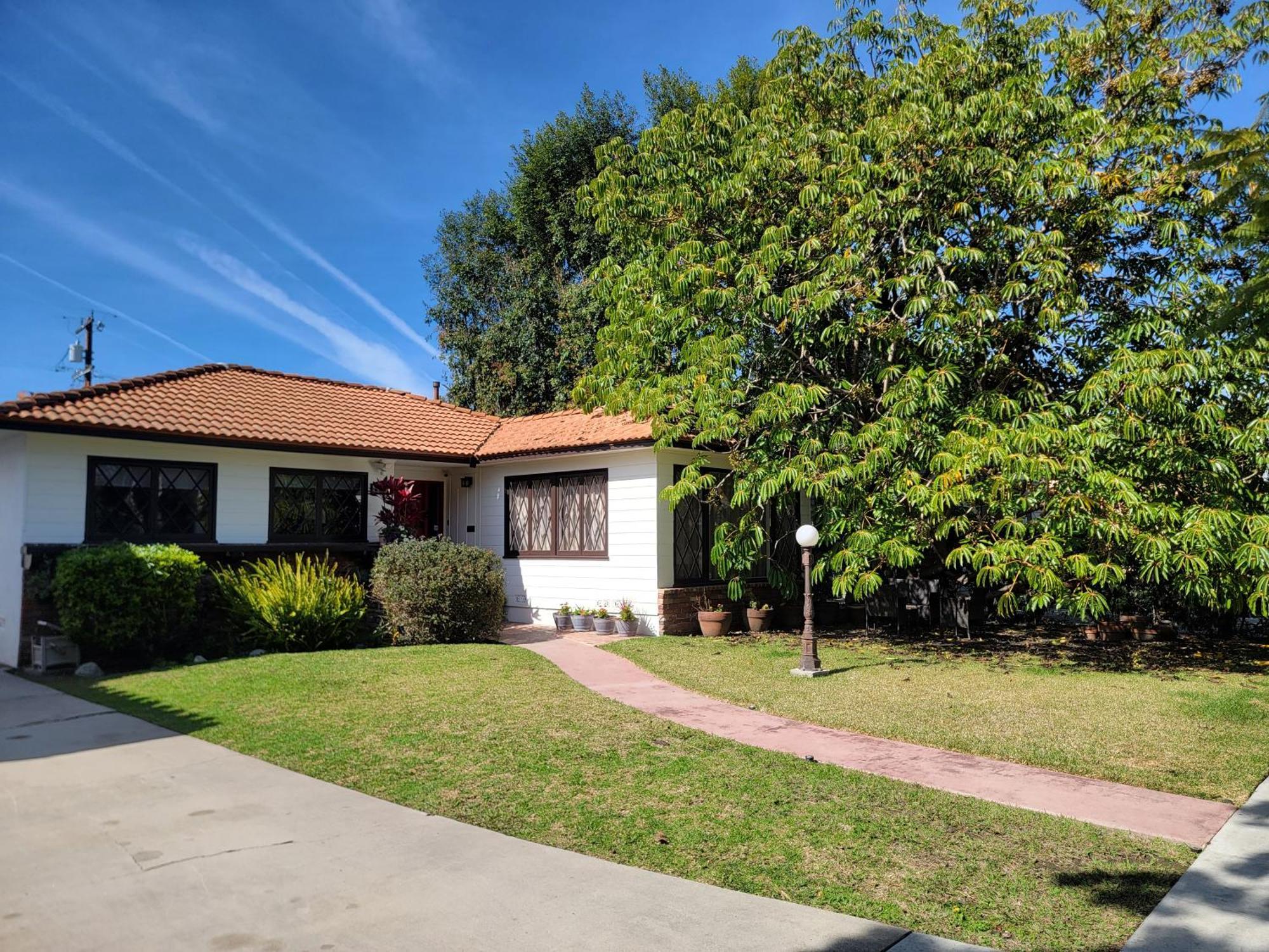 Wrigley Historic Home In Long Beach Zewnętrze zdjęcie