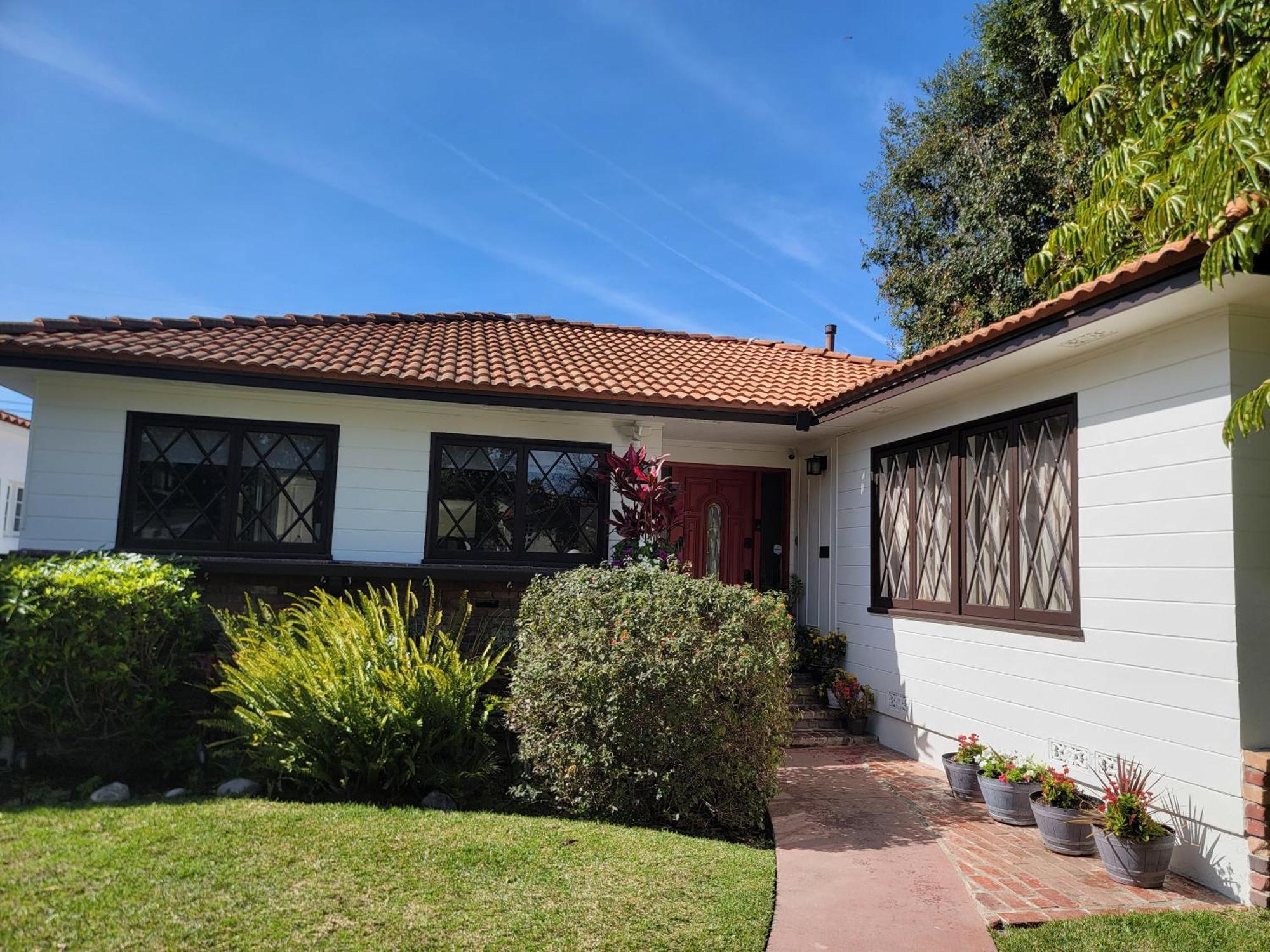 Wrigley Historic Home In Long Beach Zewnętrze zdjęcie